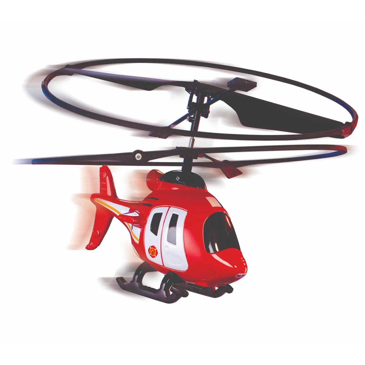 YouDrive™ Rescue Chopper