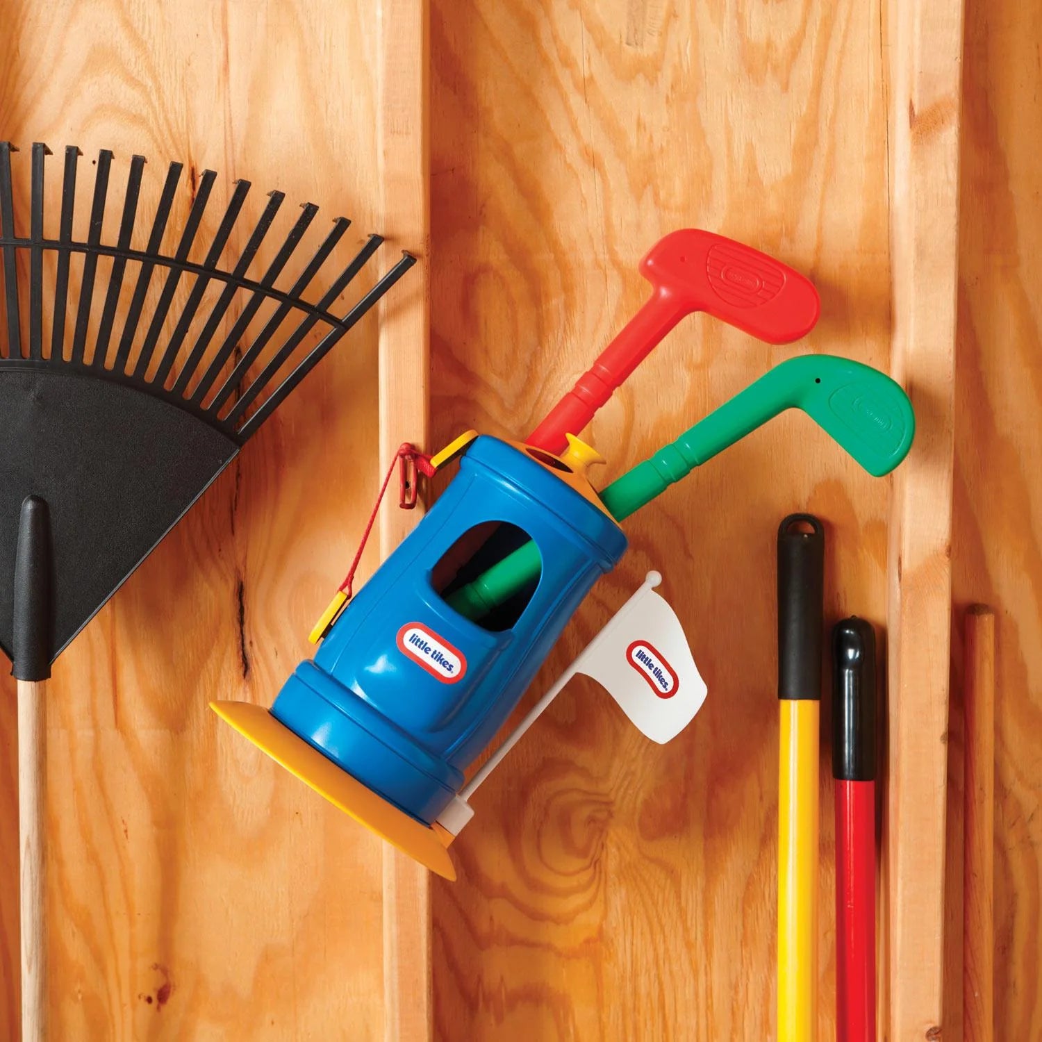 TotSports™ Grab 'n Go Golf