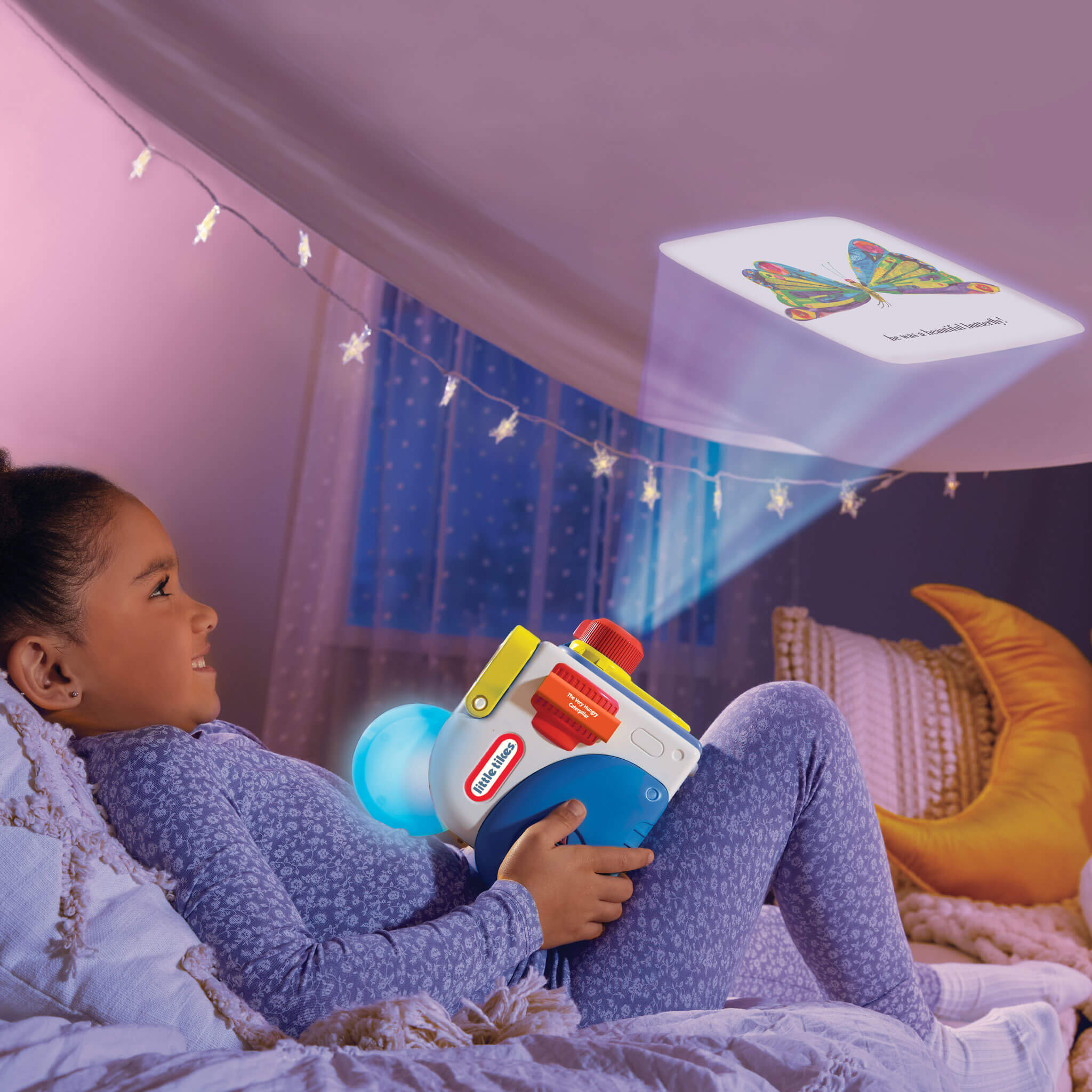 Story Dream Machine™ World of Eric Carle The VERY Collection