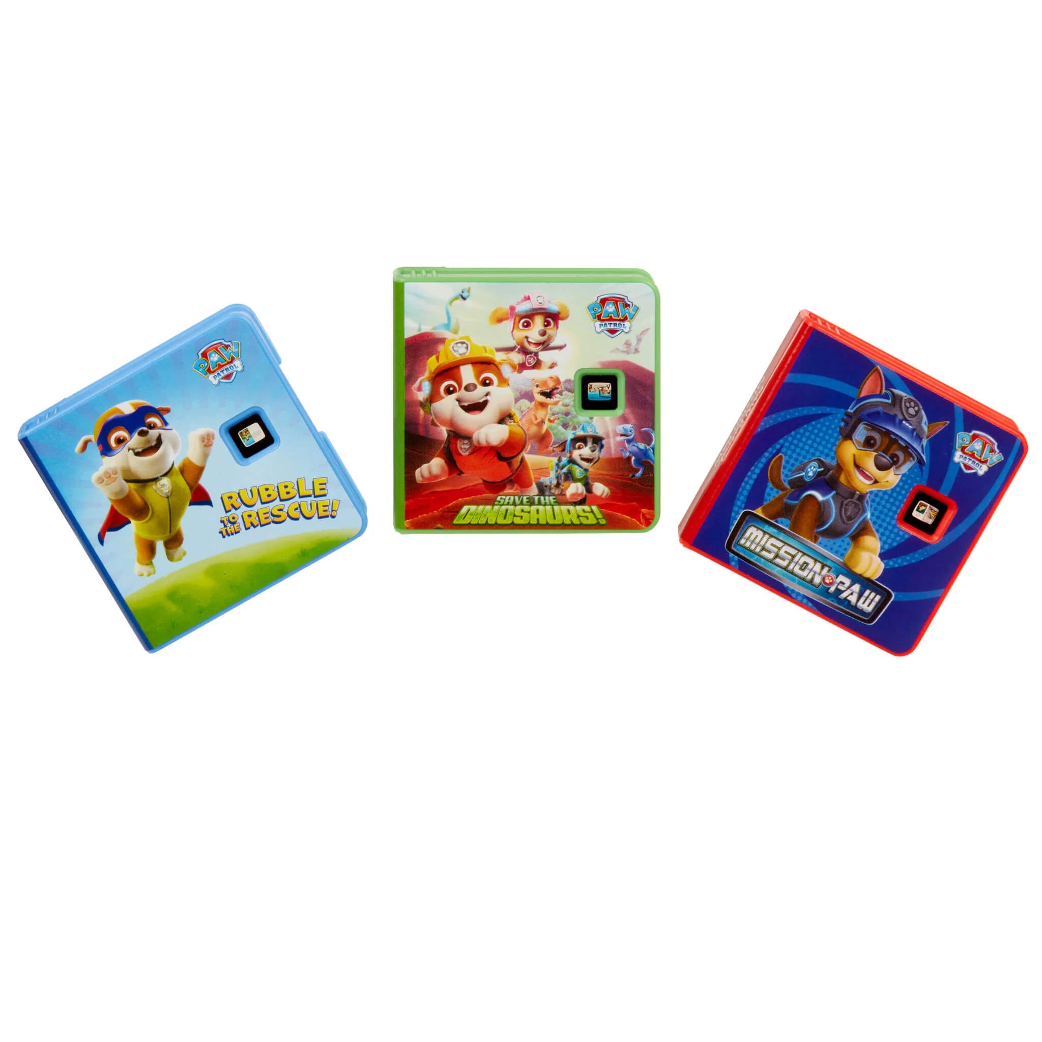 Story Dream Machine™ Paramount Paw Patrol Exploration Collection