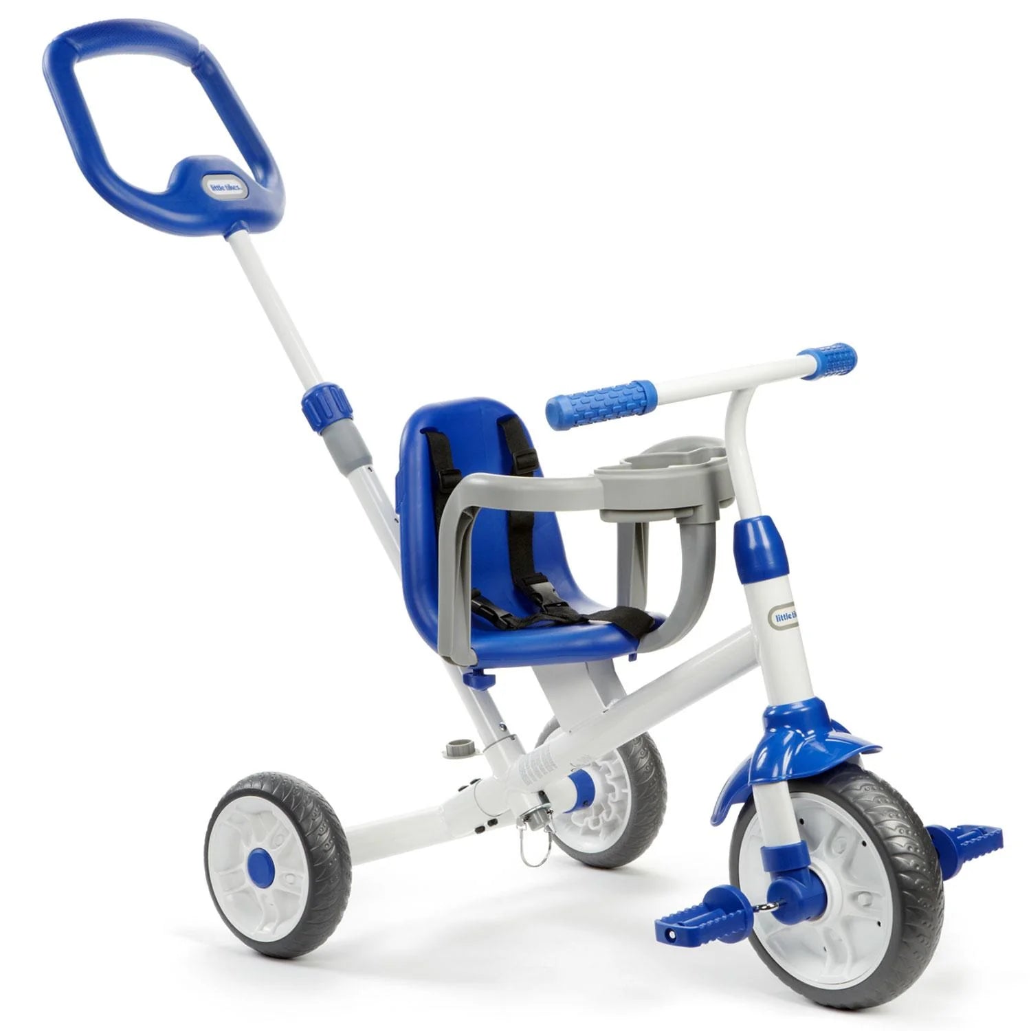 Ride 'n Learn™ 3-in-1 Trike