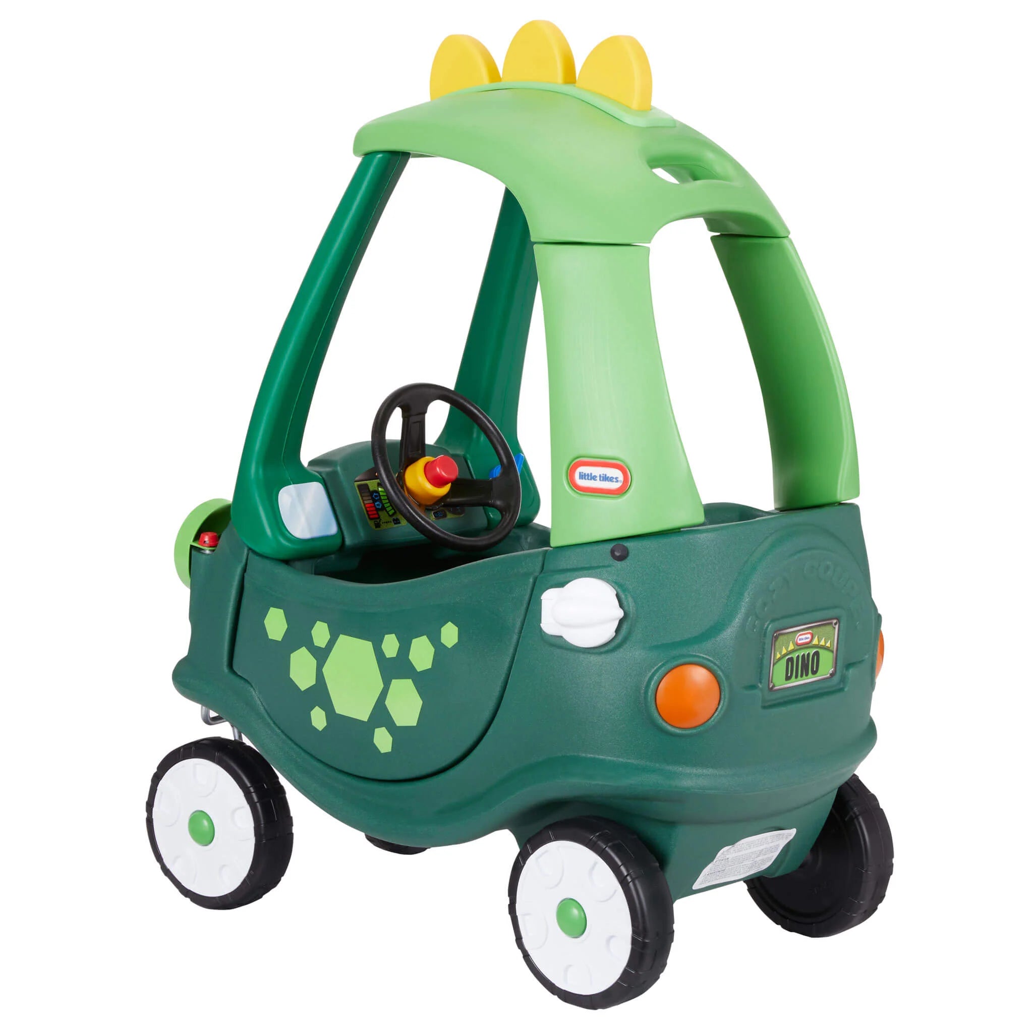 Hellopitu Cozy Coupe® Dino