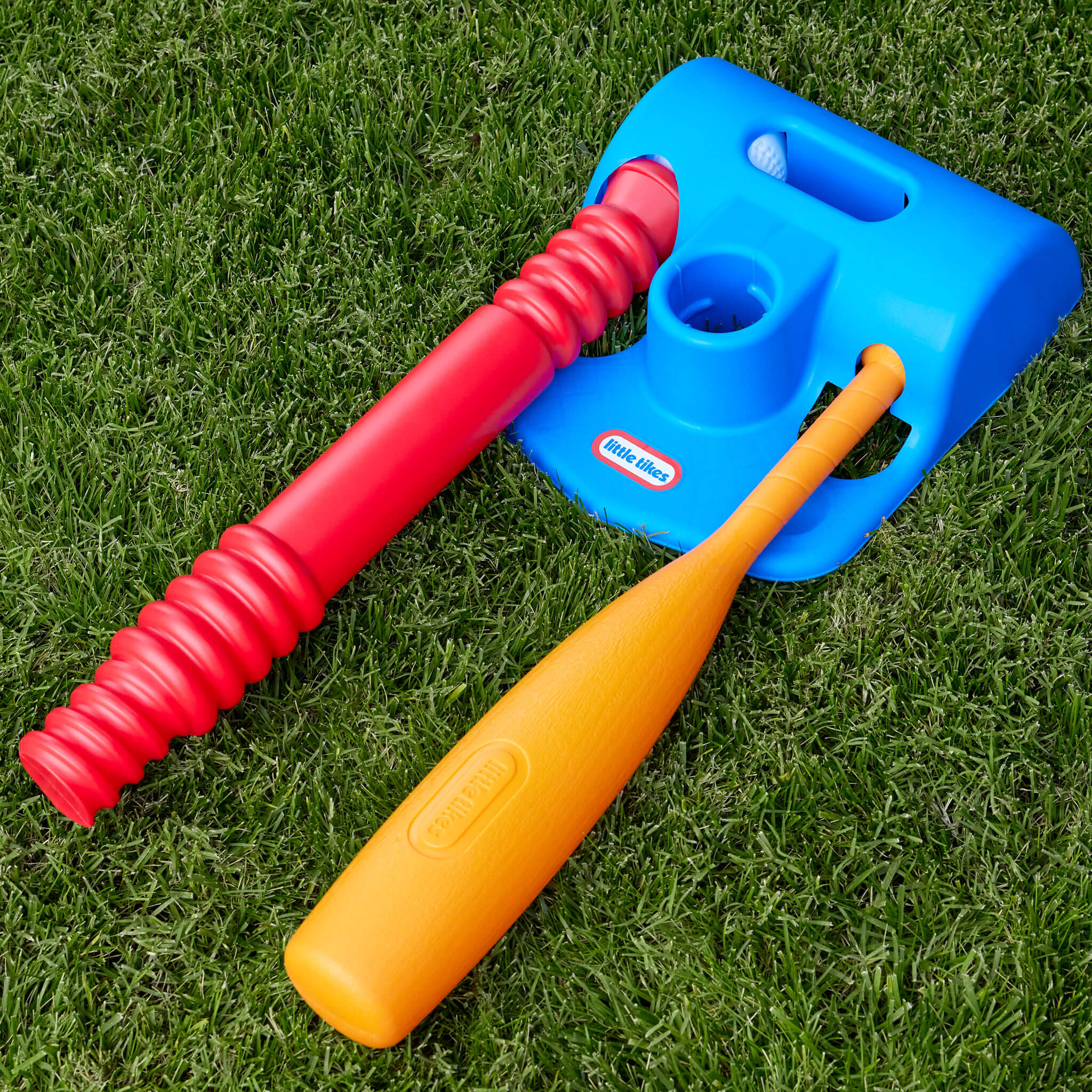 TotSports™ T-Ball Set