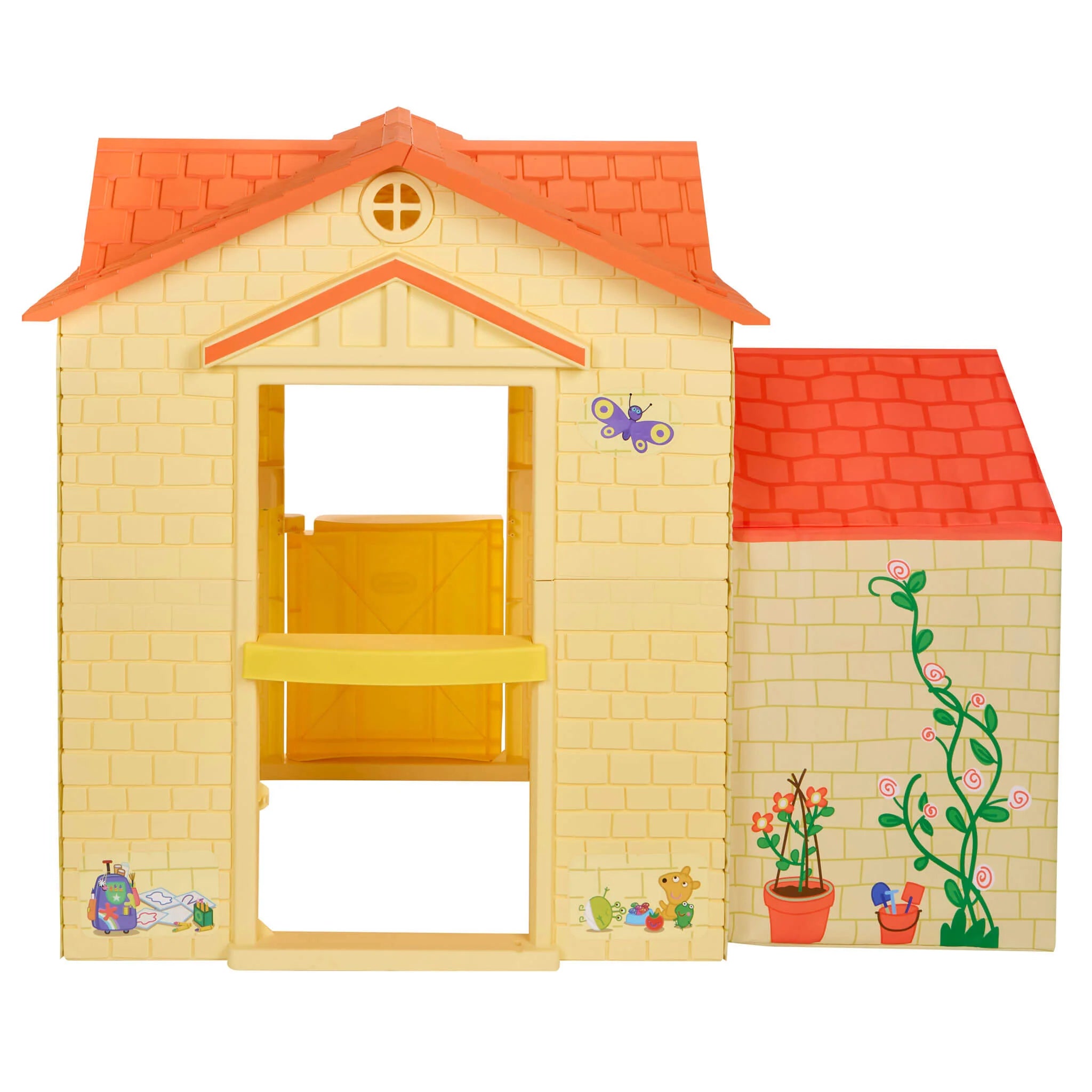 Peppa Pig Playhouse