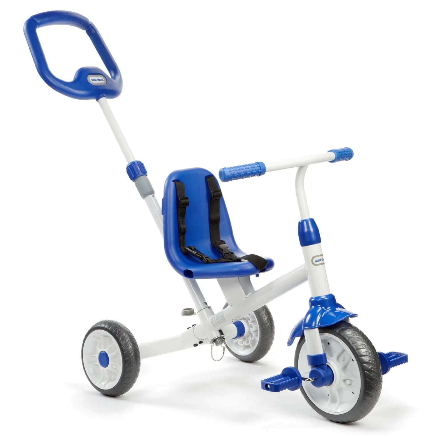 Ride 'n Learn™ 3-in-1 Trike