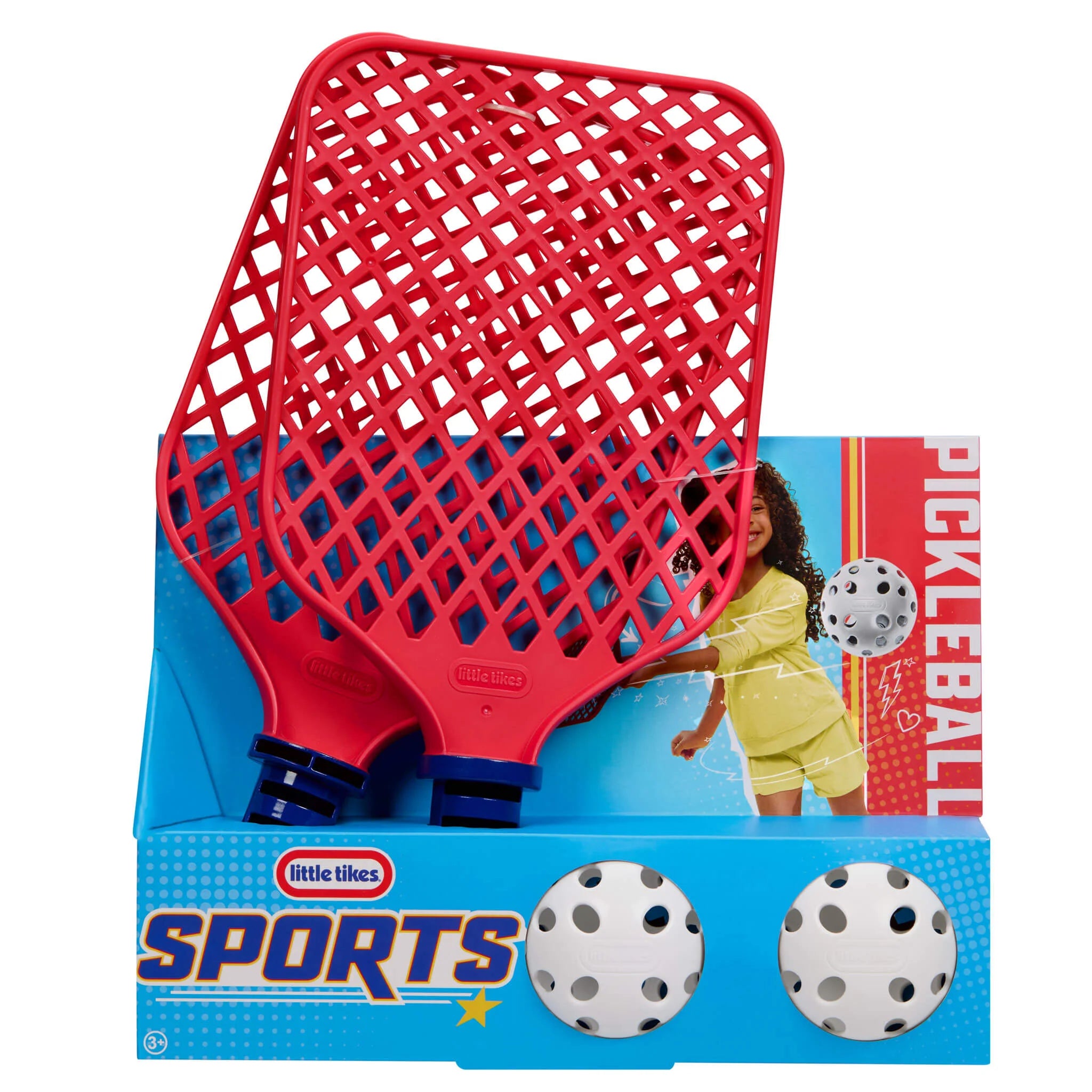 Hellopitu™ Sports Pickleball