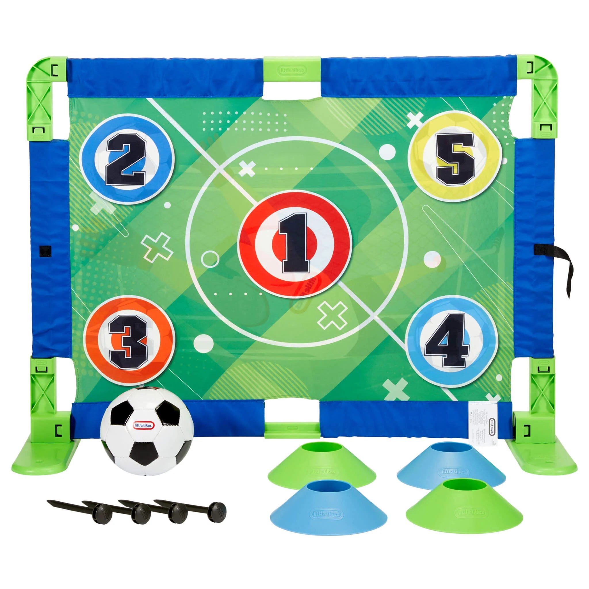 TotSports™ Soccer Trainer