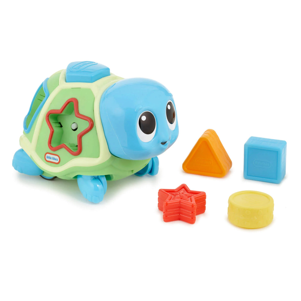 Crawl 'n Pop! Turtle