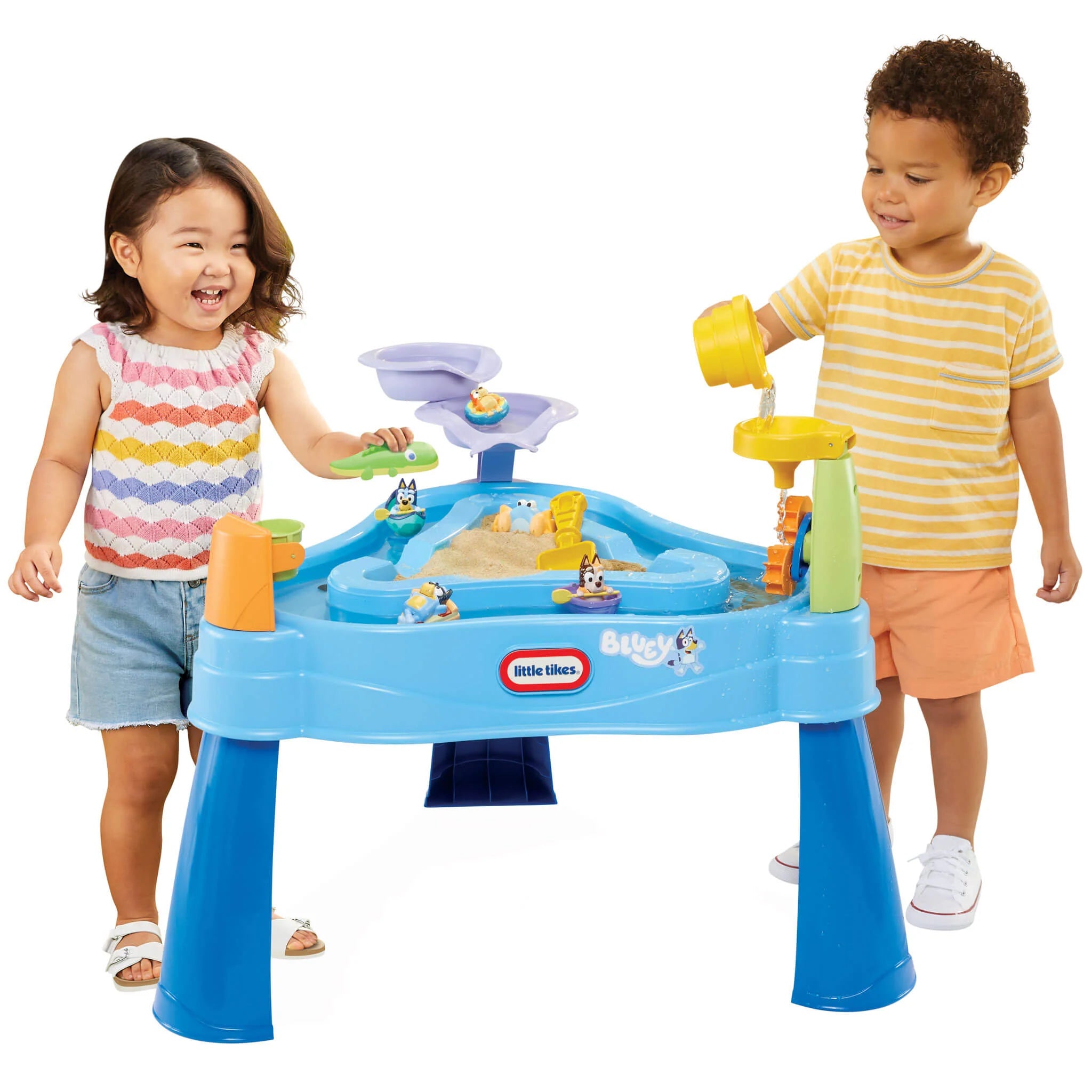 Bluey Beach Water Table™