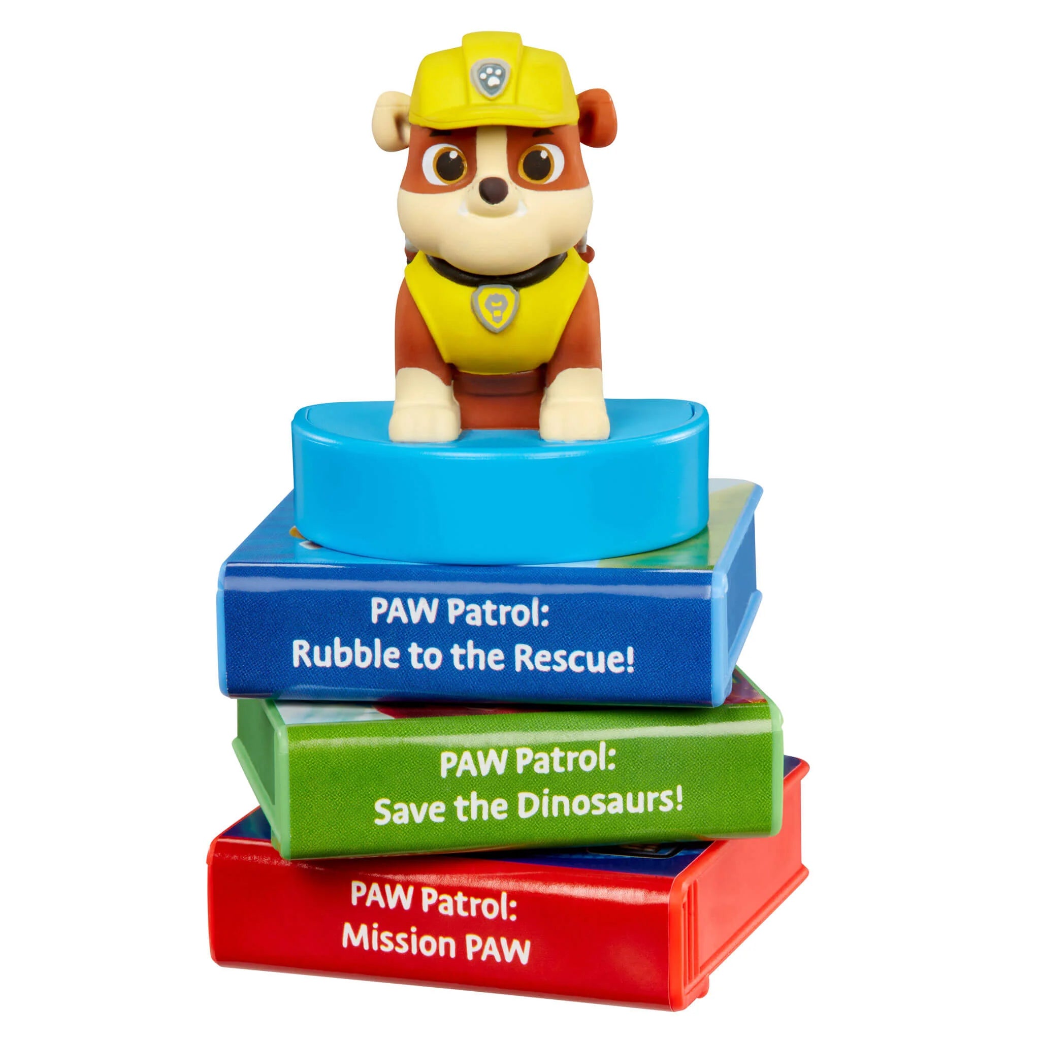 Story Dream Machine™ Paramount Paw Patrol Exploration Collection
