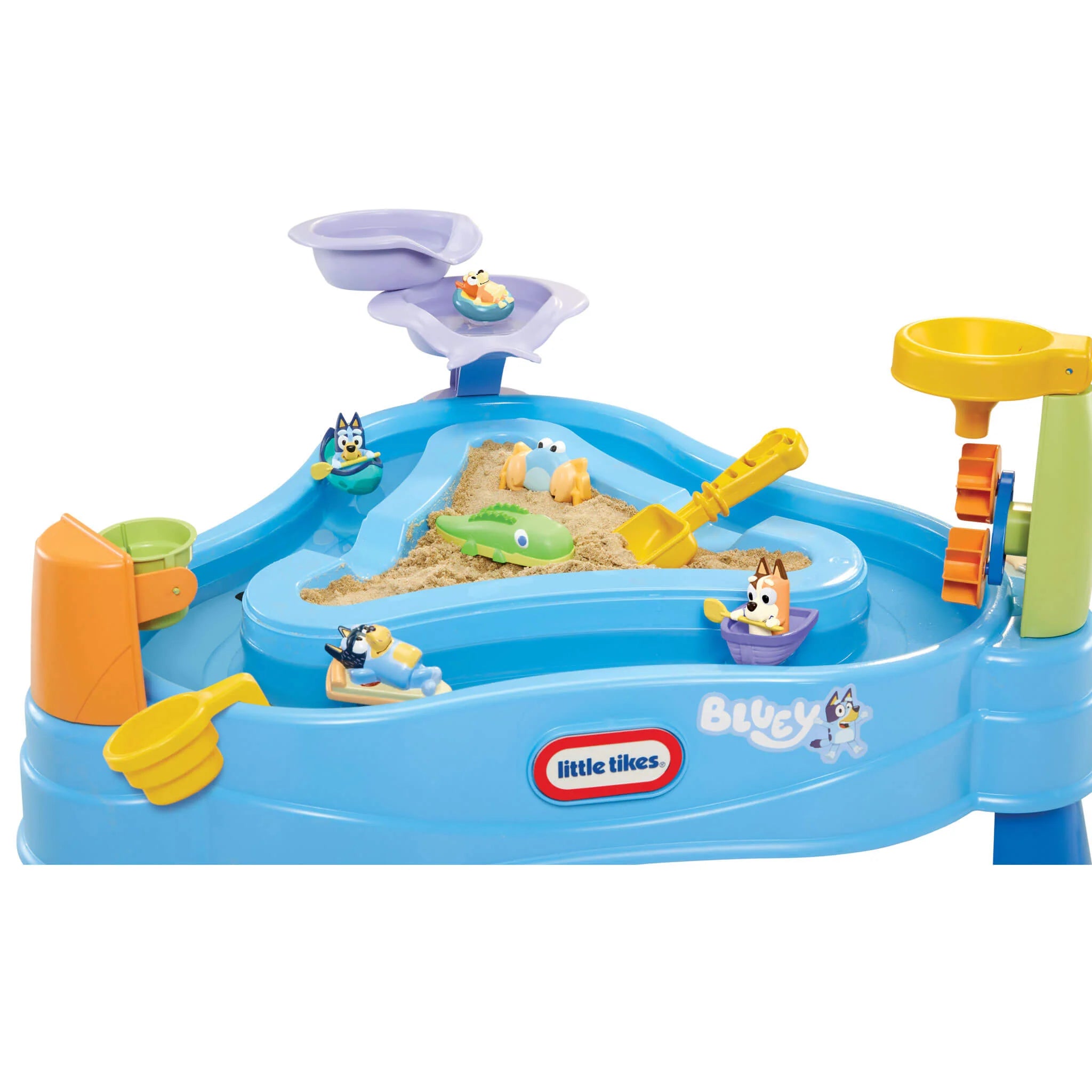 Bluey Beach Water Table™
