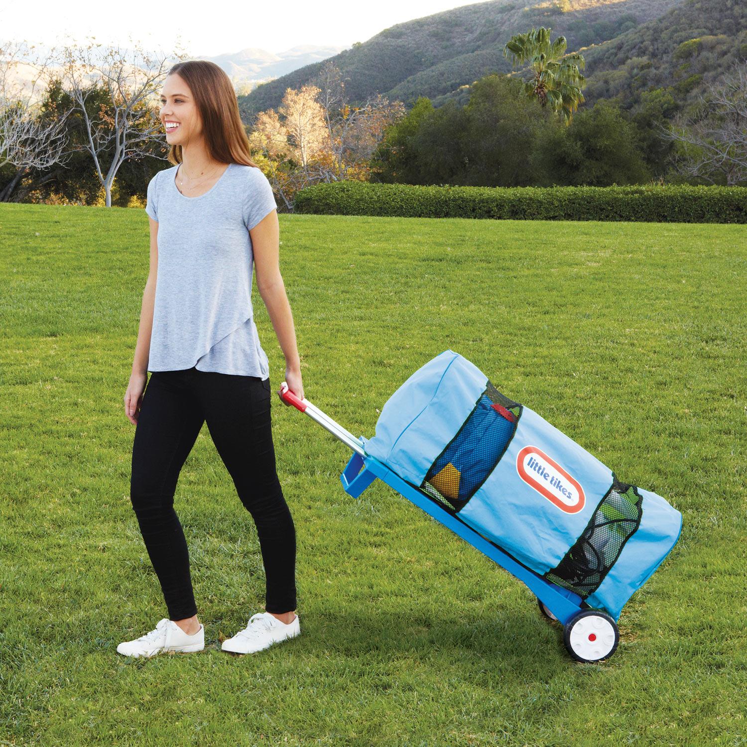 Pack 'n Roll Bouncer™