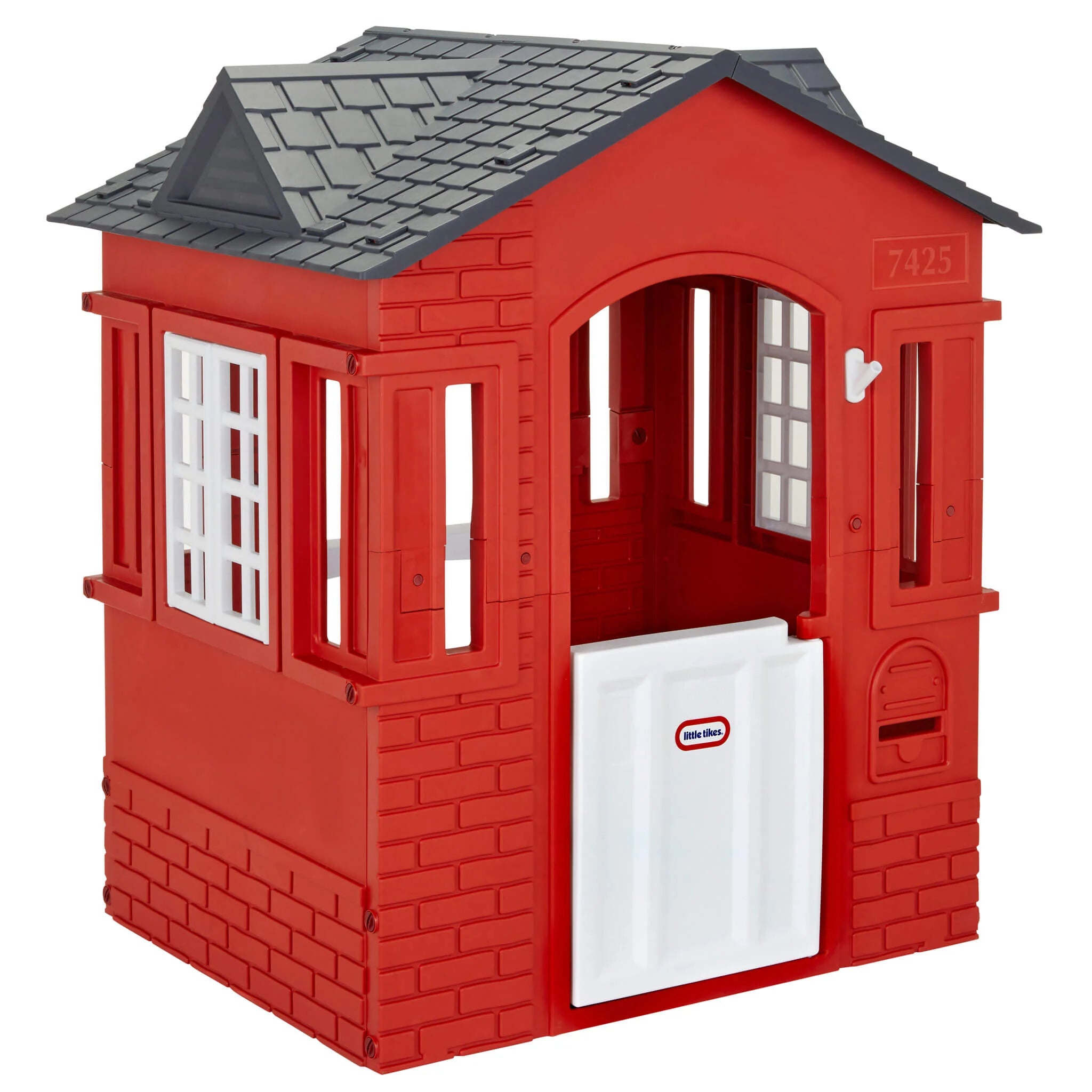 Cape Cottage Playhouse™ - Red
