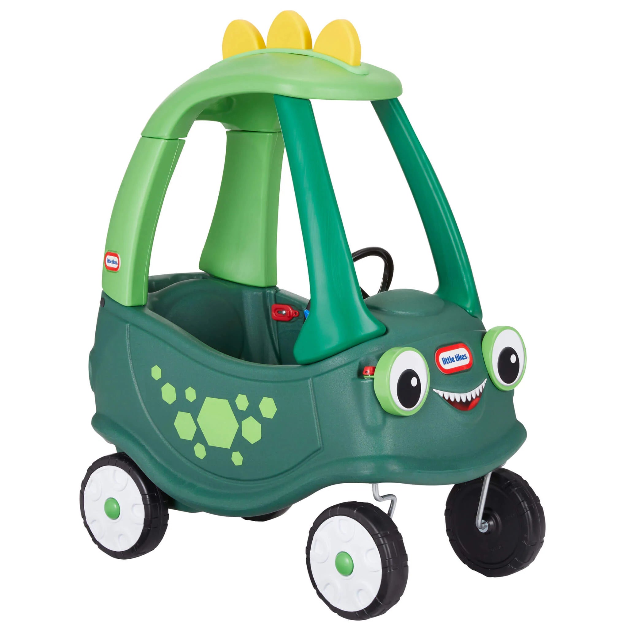 Hellopitu Cozy Coupe® Dino