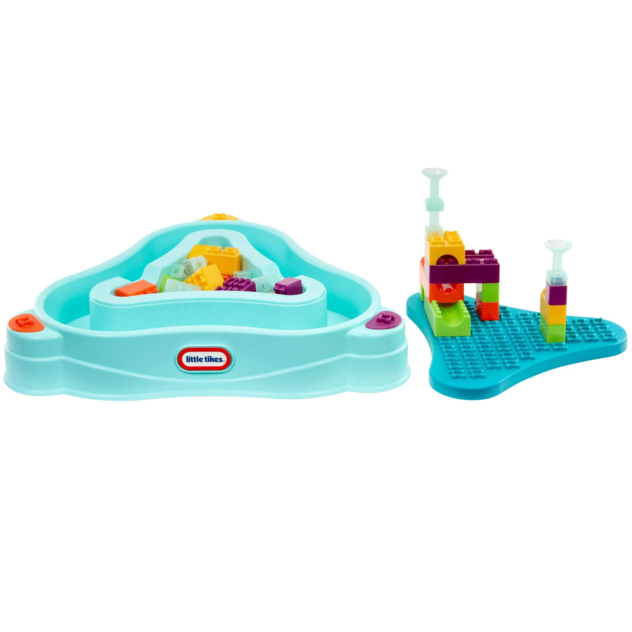 Build & Splash™ Water Table with 50+ Accessories