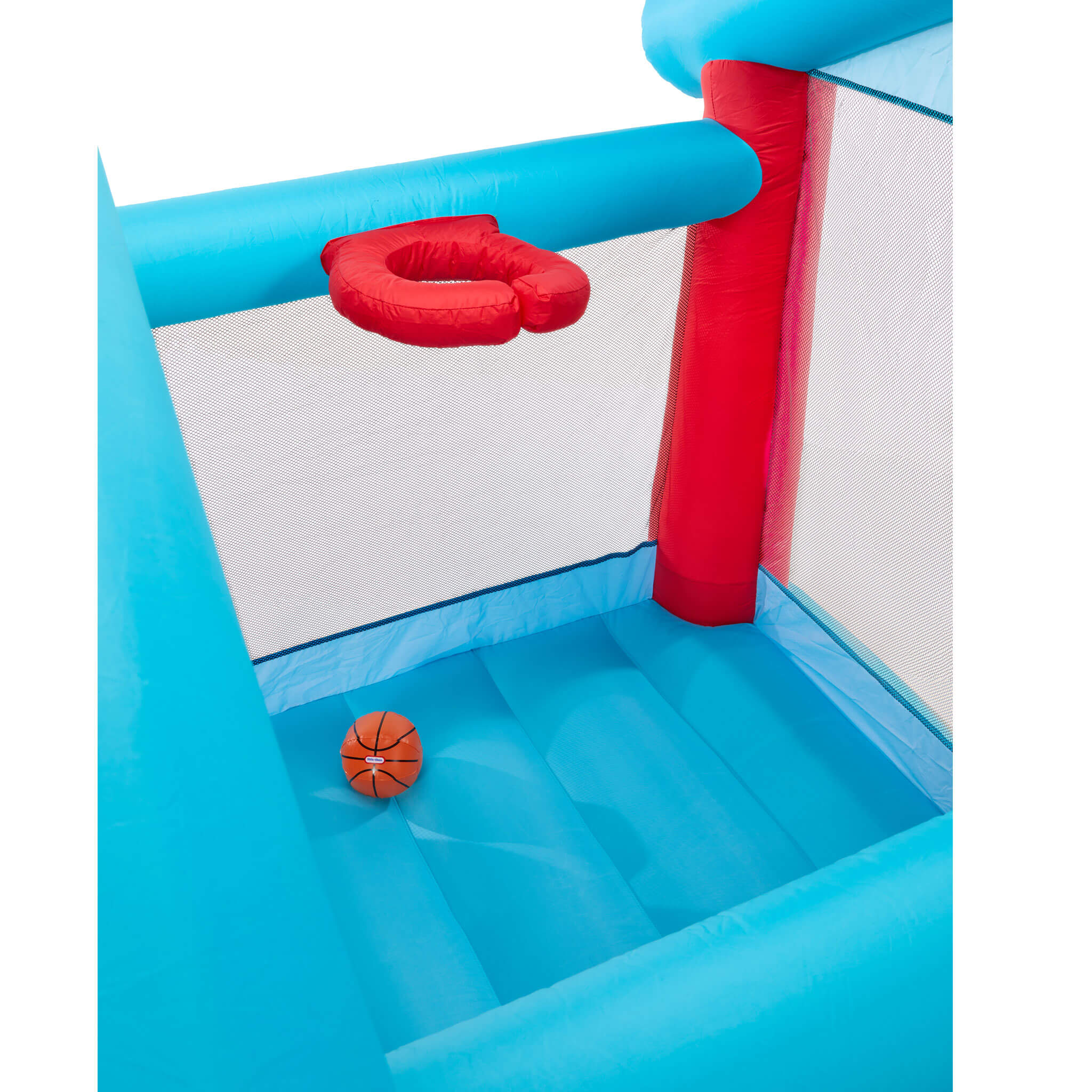 Inflatable Play House Bouncer