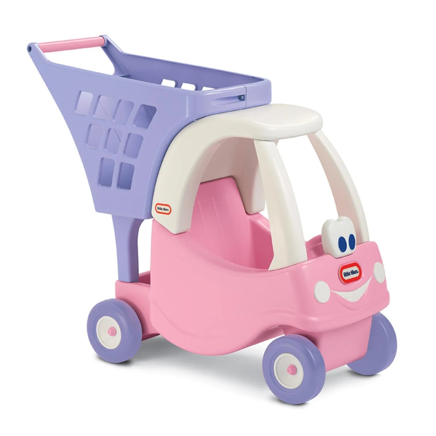 Princess Cozy™ Shopping Cart