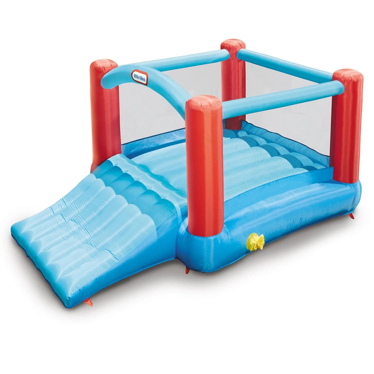 Pack 'n Roll Bouncer™