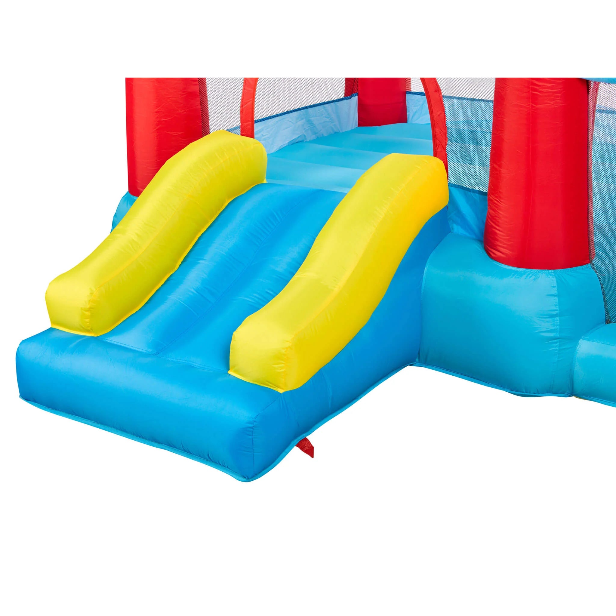 Inflatable Play House Bouncer