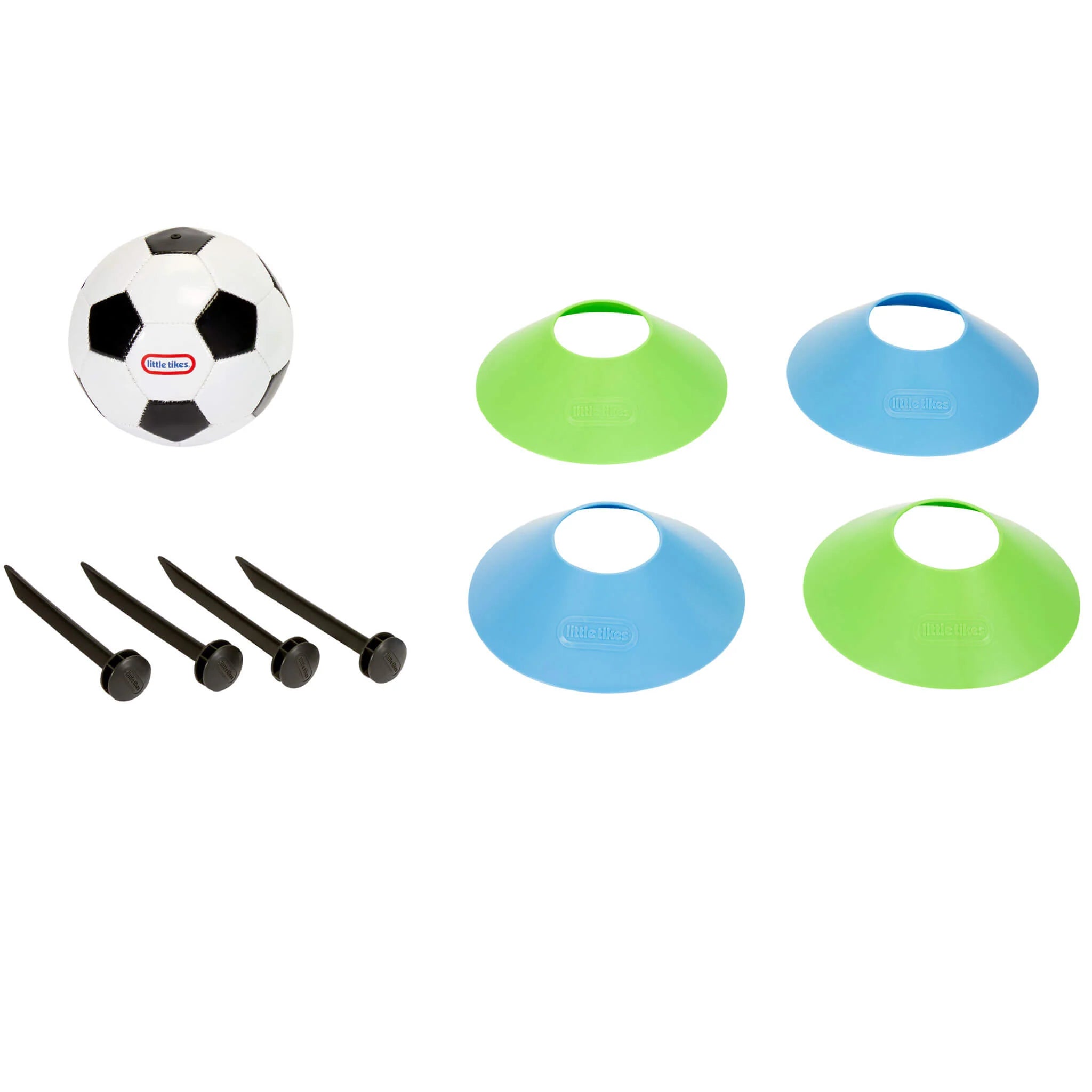 TotSports™ Soccer Trainer