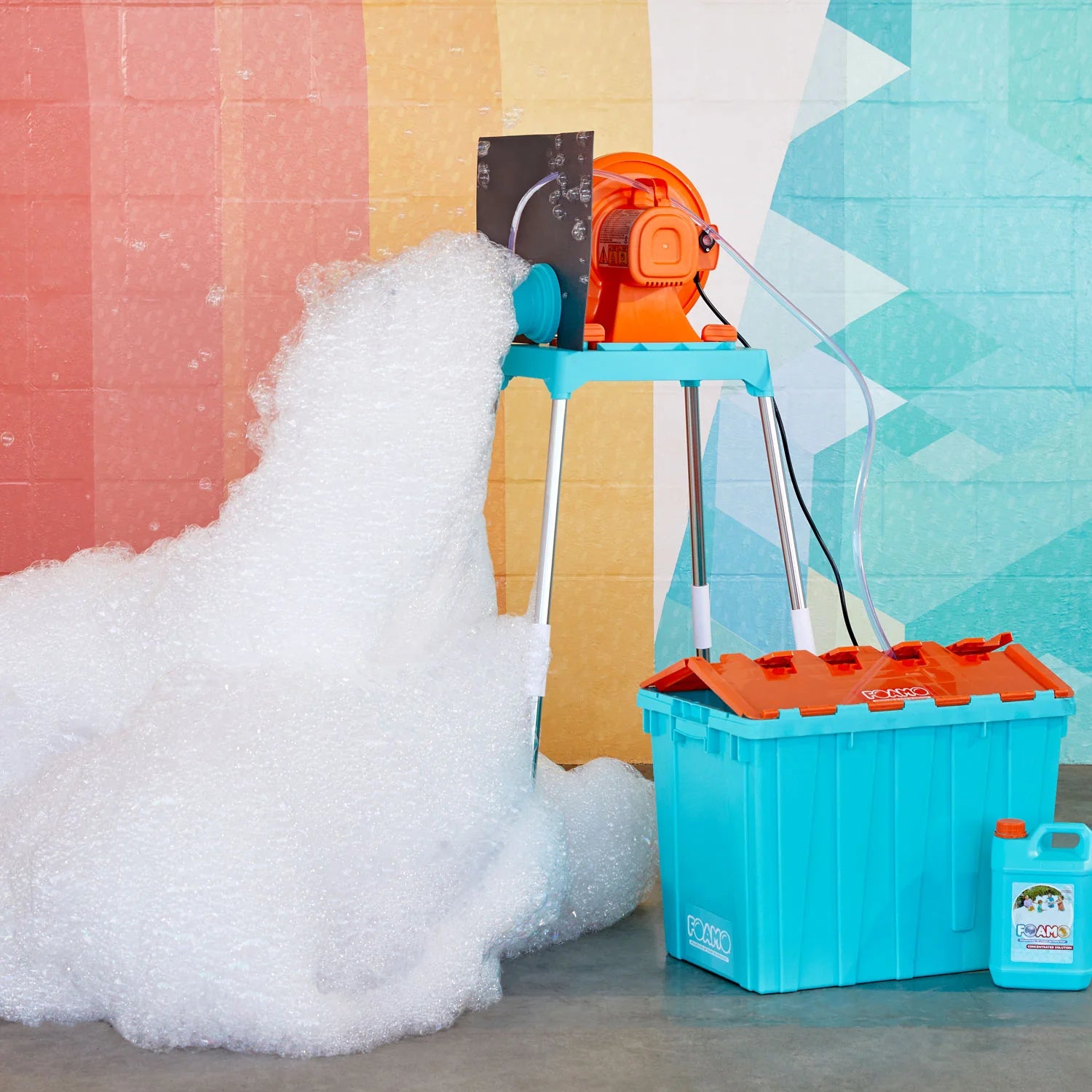 FOAMO™ Refill