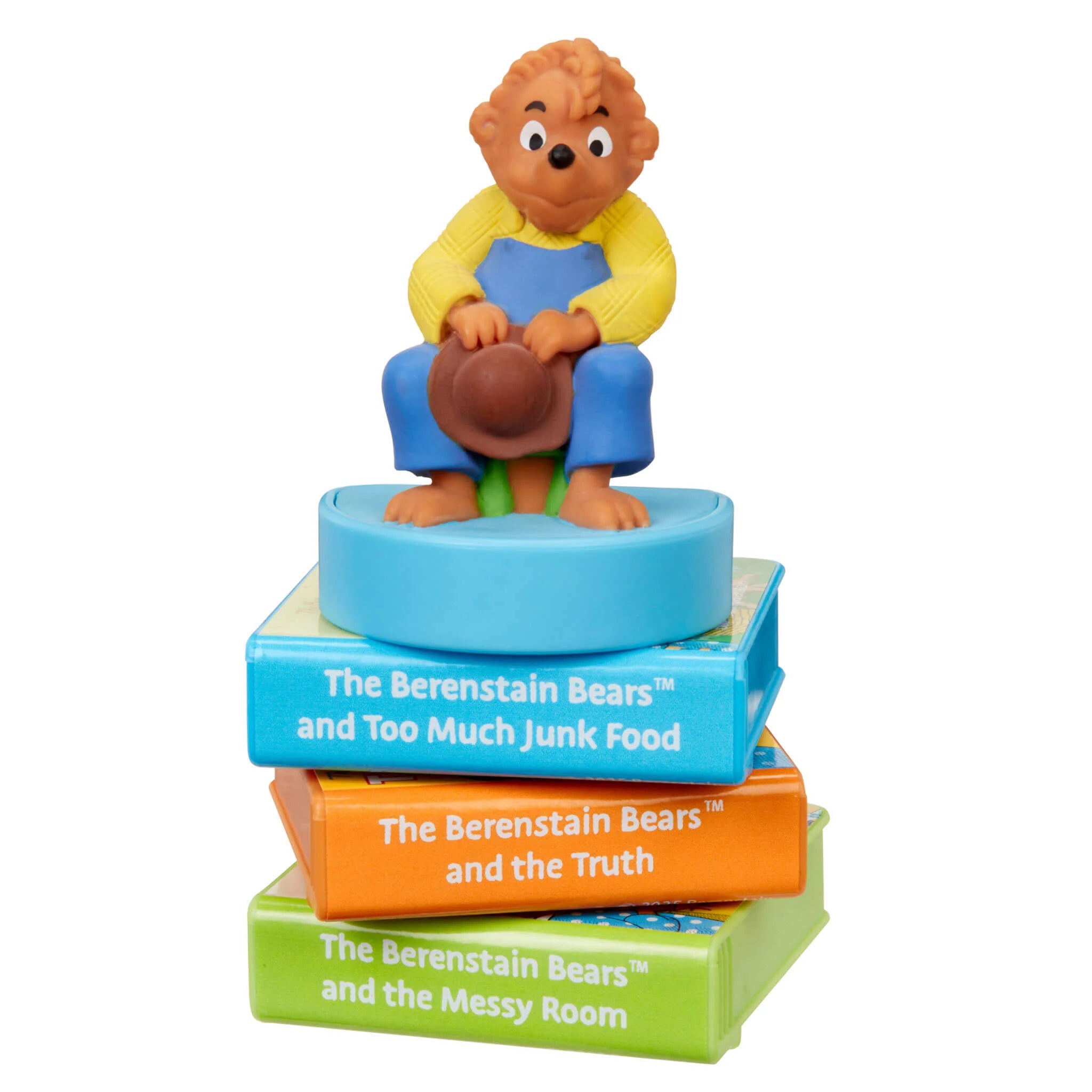 Story Dream Machine™ Random House Berenstain Bears™ Good Lessons Collection