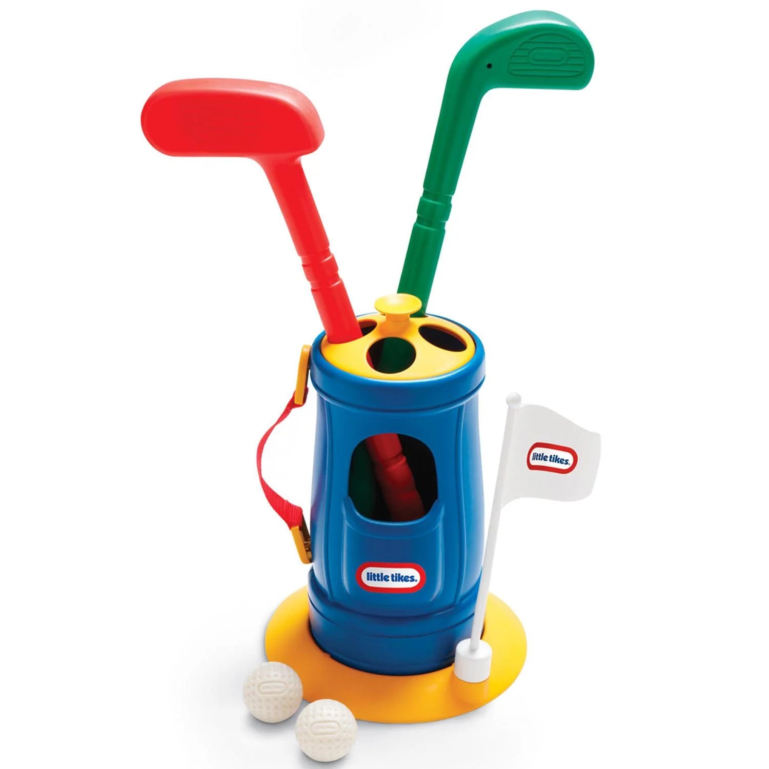 TotSports™ Grab 'n Go Golf