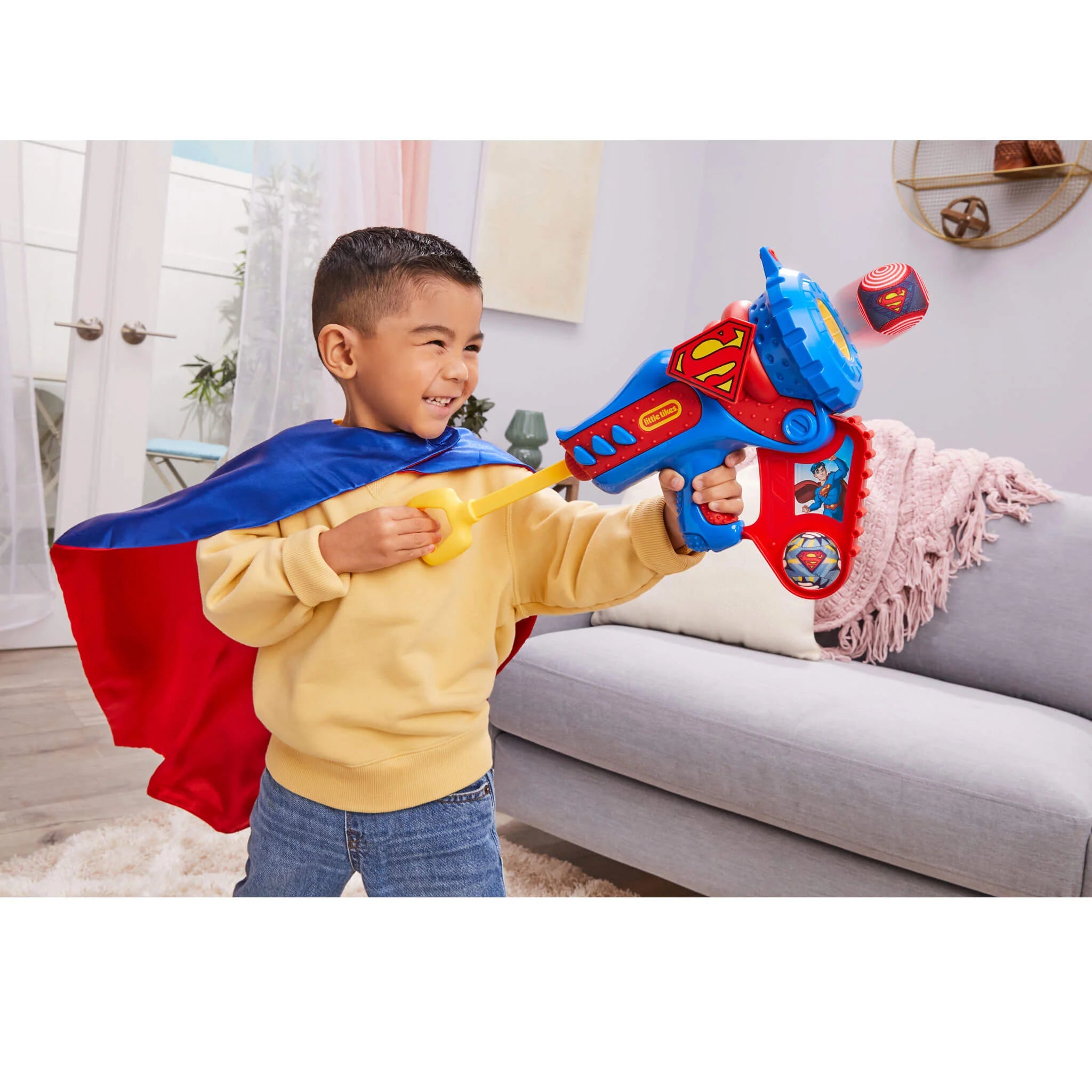 Superman™ Boom Blaster