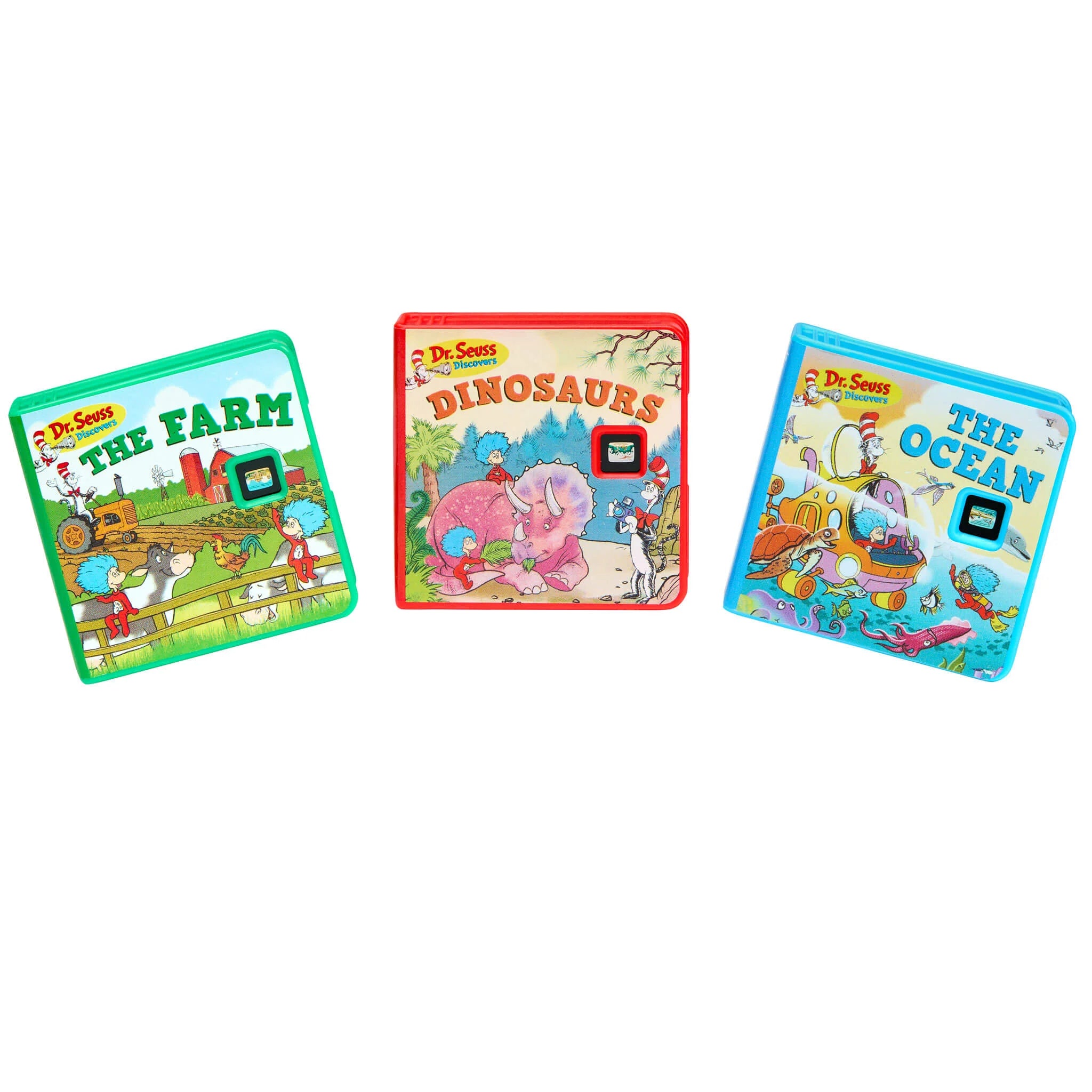 Story Dreamers™ Cat in the Hat Plush™