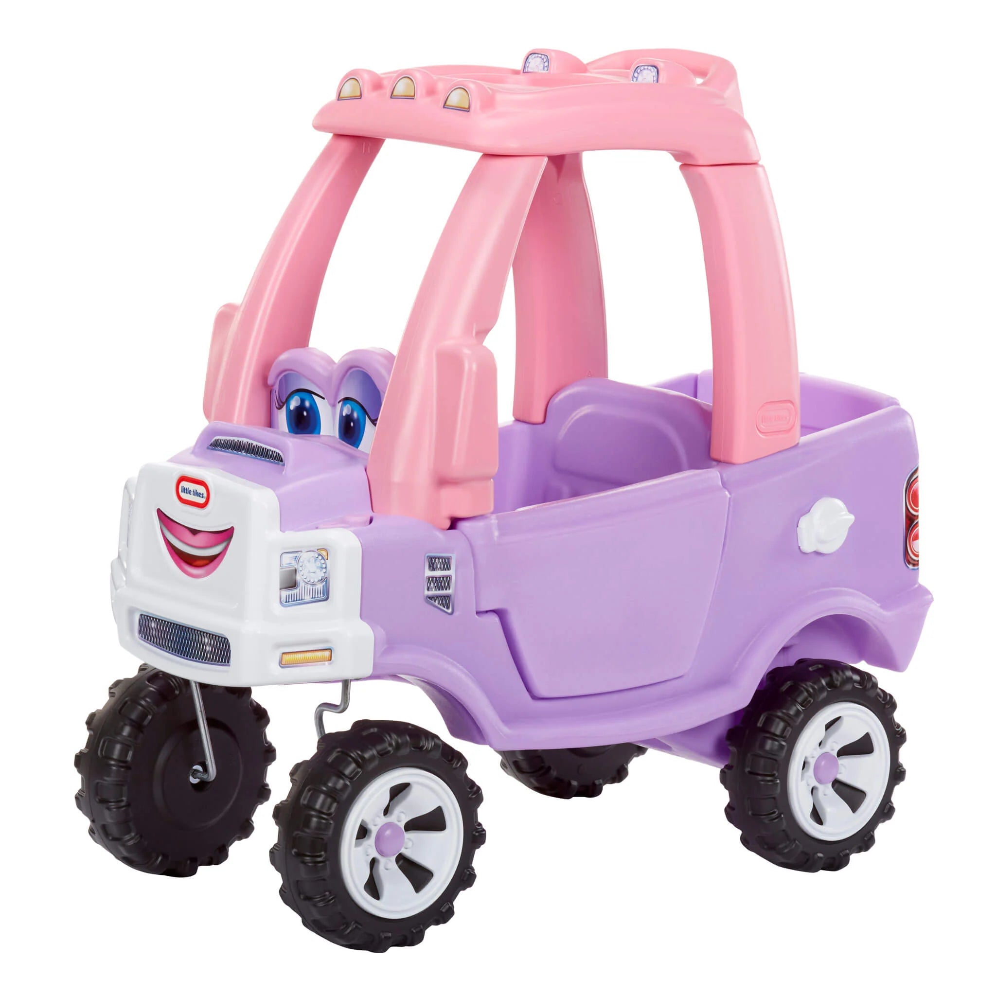 Princess Cozy Truck™
