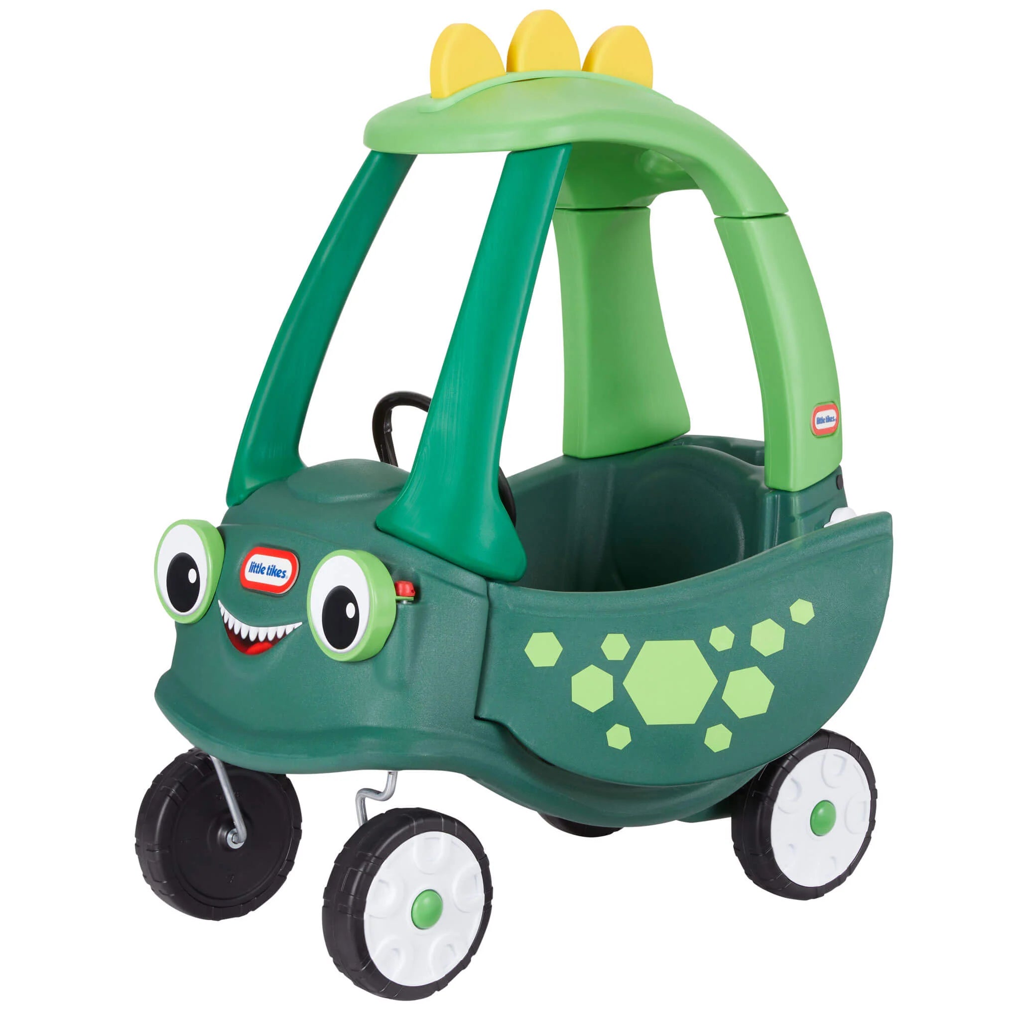 Hellopitu Cozy Coupe® Dino