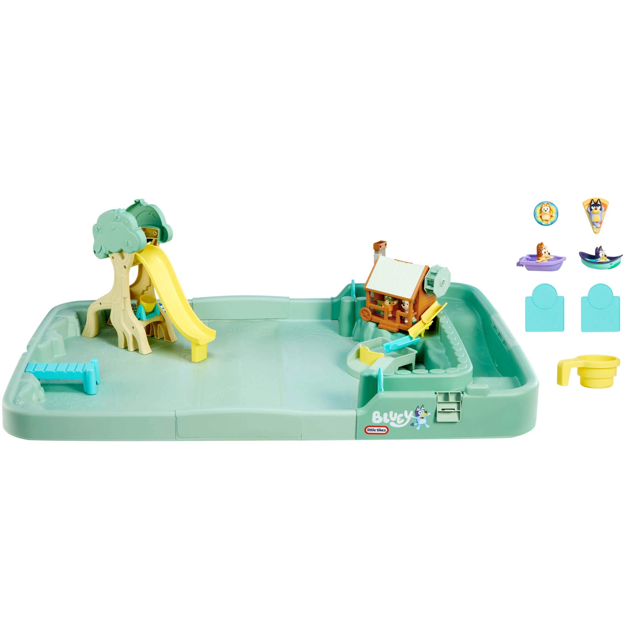 Bluey Bushland Adventures™